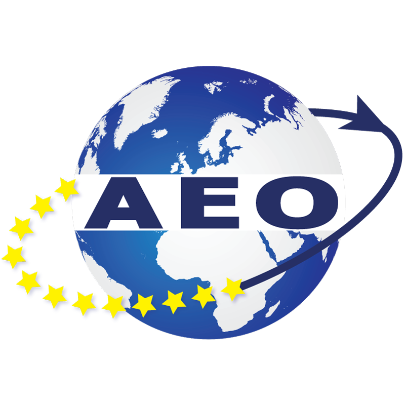 AEO tanúsítvány (Engedélyezett Gazdálkodó)